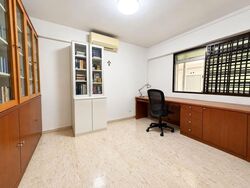 Blk 128 MARSILING RISE (Woodlands), HDB Executive #627983421